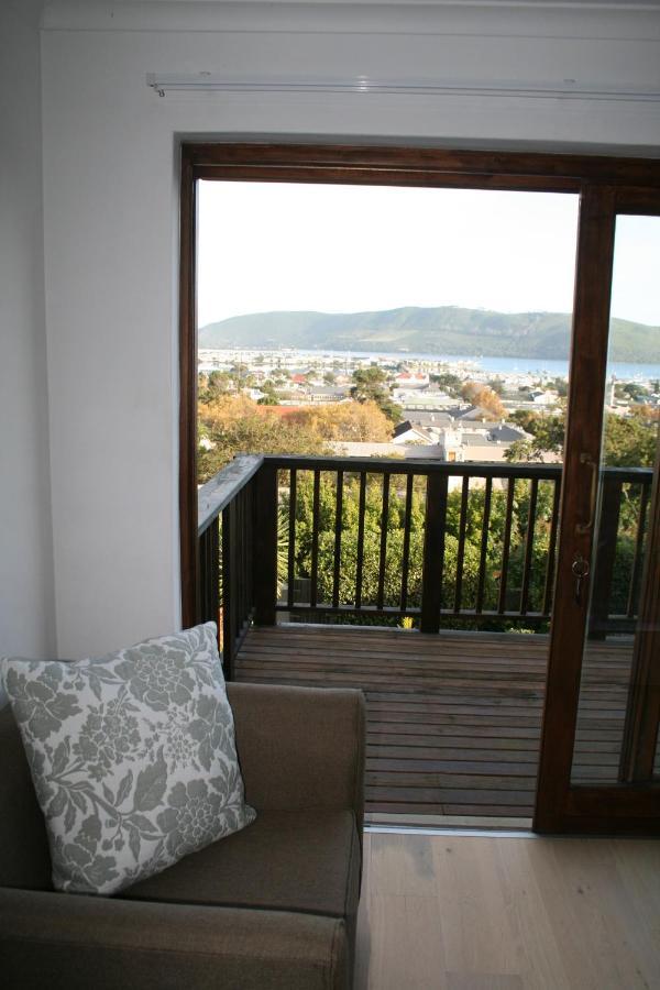 Fijnbos Guesthouse Knysna Exterior foto