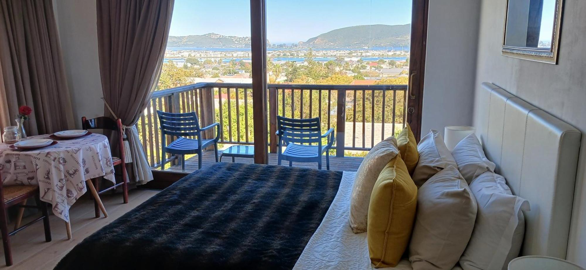 Fijnbos Guesthouse Knysna Exterior foto
