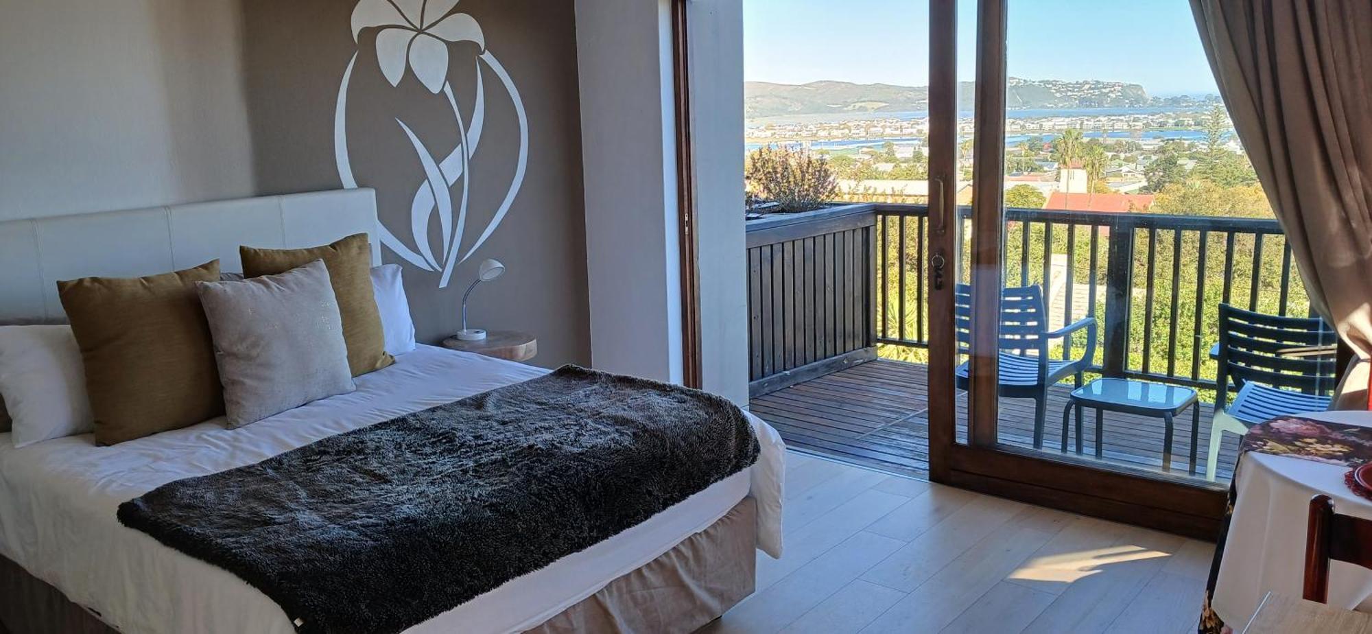 Fijnbos Guesthouse Knysna Exterior foto